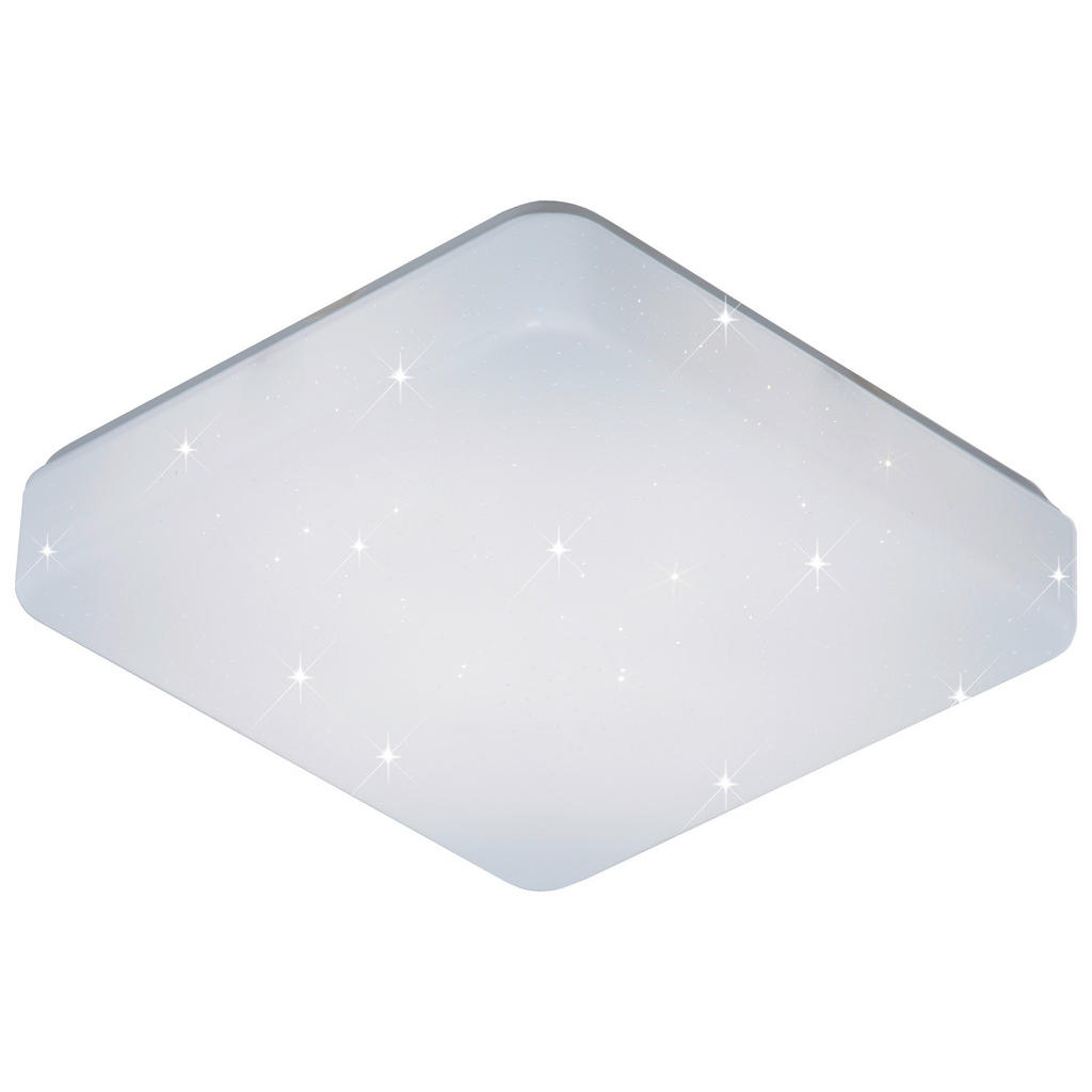 Boxxx STROPNÍ LED SVÍTIDLO, 27/27/6 cm