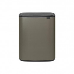 Brabantia ODPADKOVÝ KOŠ 2 x 30 l