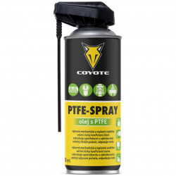 Coyote ptfe spray 400 ml