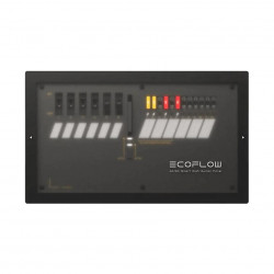 Distribuční panel EcoFlow Power Kits