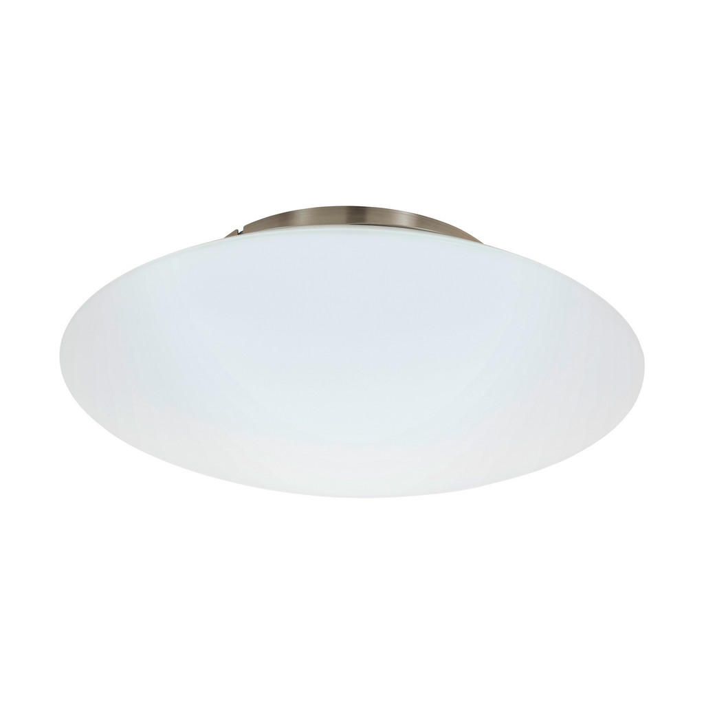 Eglo STROPNÍ LED SVÍTIDLO, 43,5/13 cm