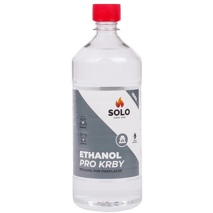 Ethanol pro krby 1 000 ml