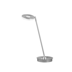 Fischer & Honsel STOLNÍ LED LAMPA, 16/46 cm