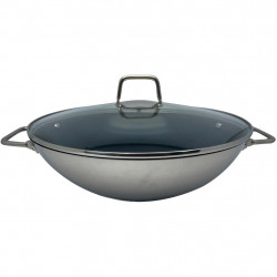 Homeware Profession. WOK, nepřilnavý povrch Greblon®, 32/9,2 cm