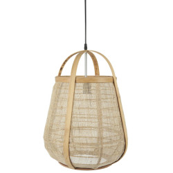 IB Laursen Závěsná lampa HESSION CORD L:128 cm