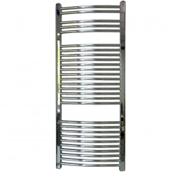 Koupelnovy radiator 50/120 chrom profilove 505W