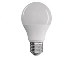 LED žárovka Classic A60, E27, 8,5 W, 806 lm