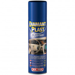 Mafra Diamantplast Satin cockpit spray bez silikonu 500 ml