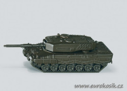 Model - tank