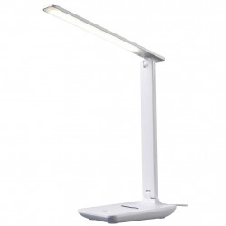 Novel LED LAMPA NA PSACÍ STŮL, dotykový stmívač, 35 cm