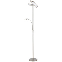 Novel LED STOJACÍ LAMPA, 35/180 cm