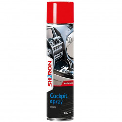 Sheron Cockpit spray denim 600 ml