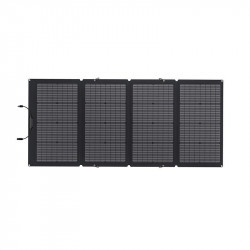 Solární panel EcoFlow 220W