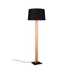 Trio Leuchten STOLNÍ LAMPA, senzorový stmívač, E27, 48,0/150,0 cm