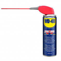 Univerzální mazivo Smart Straw WD-40 250 ml