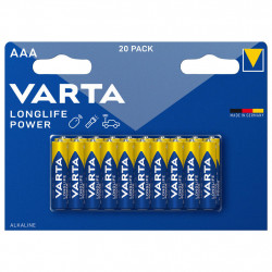 Varta BATERIE