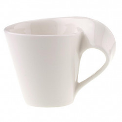 Villeroy & Boch ŠÁLEK NA ESPRESSO porcelán (fine china)