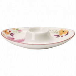 Villeroy & Boch KALÍŠEK NA VEJCE porcelán (fine china) keramika