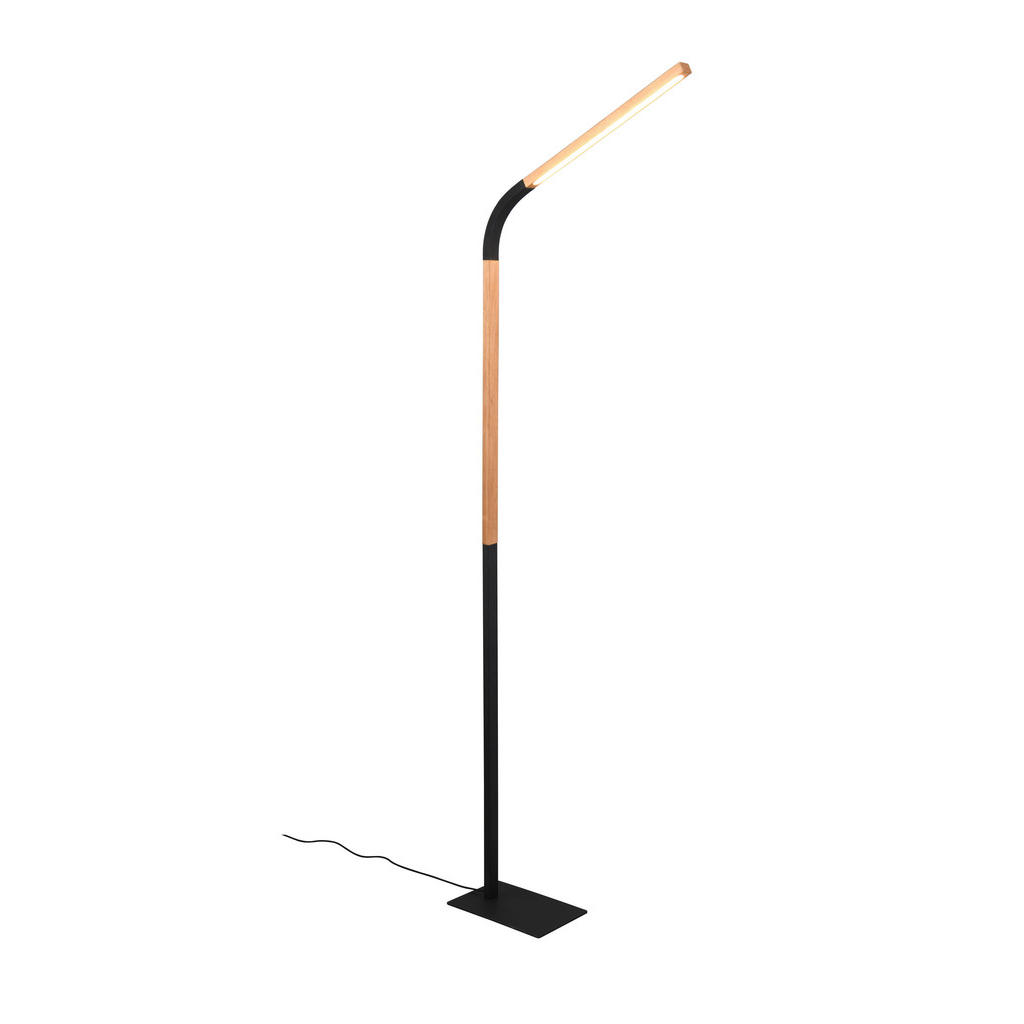 XXXL LED STOJACÍ LAMPA, 169,5 cm