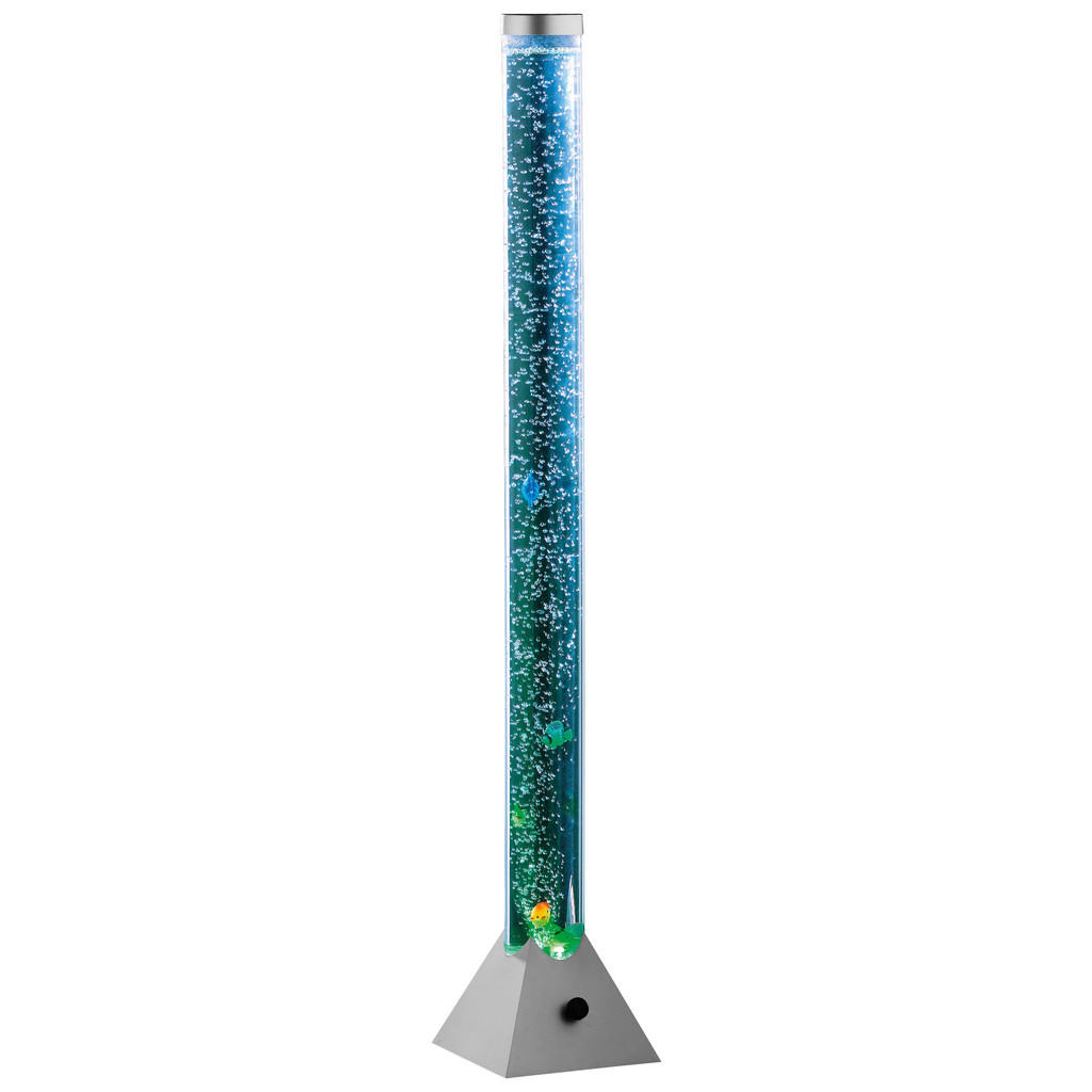 XXXL LED STOJACÍ LAMPA, 21/130 cm