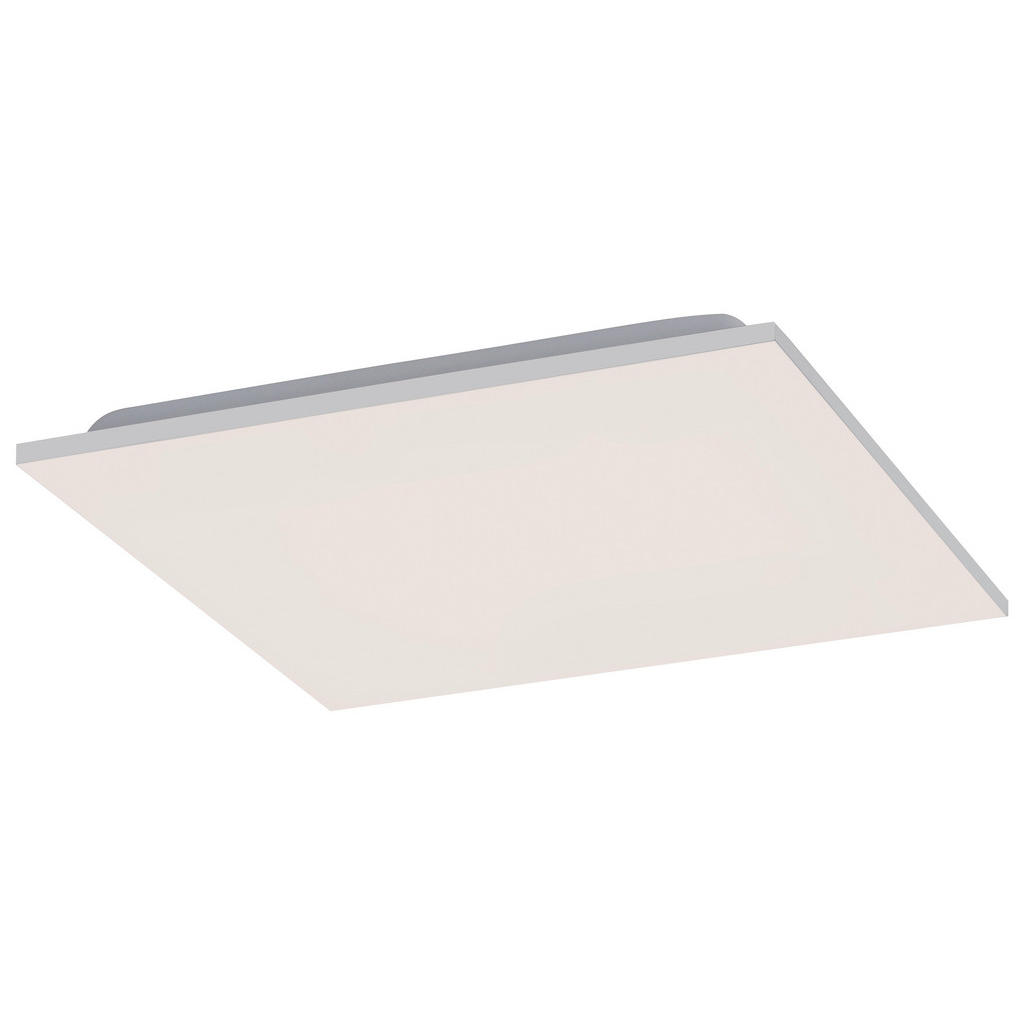 XXXL STROPNÍ LED SVÍTIDLO, 45/45/6,1 cm